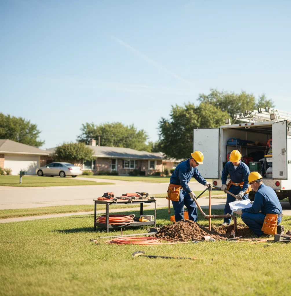 Drain Cleaning in Kennerdell, PA